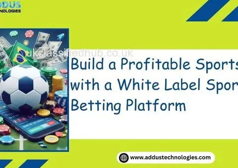 Build a Profitable Sportsbook with a White Label Betting Platform
