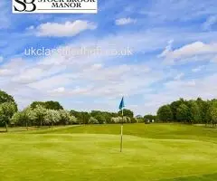 Play and Improve at Leading Golf Clubs In Essex