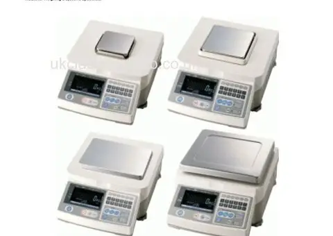 Precision You Can Trust with Counting Scales