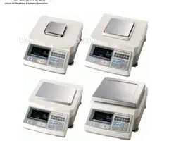 Precision You Can Trust with Counting Scales