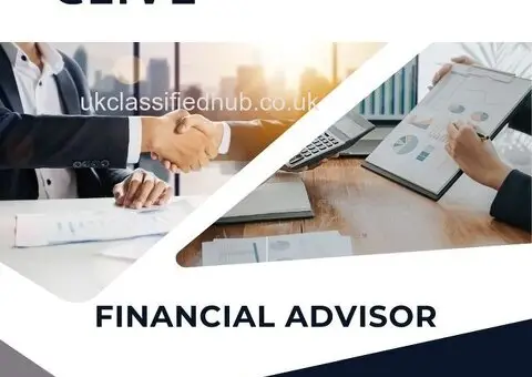 Hello Clive – Find a Financial Advisor Near Me Easily
