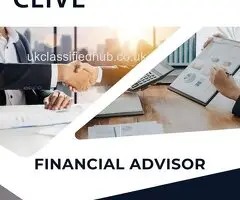 Hello Clive – Find a Financial Advisor Near Me Easily