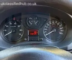 Well‑Maintained Pre‑owned Peugeot Expert 1000 L1 H1 Panel Van For sale