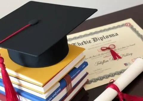 Buy BSc Degree - Bachelor Of Science Degree Without Exams