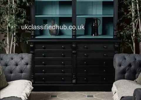 Castile Cabochon Stone Floor Tiles - 1/4