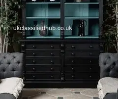 Castile Cabochon Stone Floor Tiles