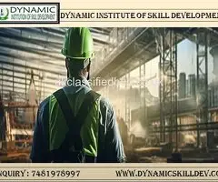 Safety Officer Course in Patna for Career Advancement