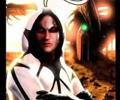 Austin Miller novel by Joel Goulet