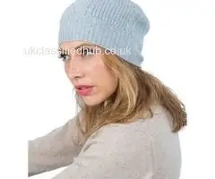 Luxury Cashmere Hats Women – TCG London