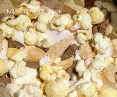 Easy & Delicious Popcorn Recipes UK for Home Snacking