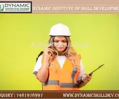 Trusted Safety Institute in Patna for Professional Training