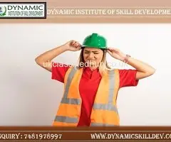 Advance Your Career with Industrial Safety Management Course