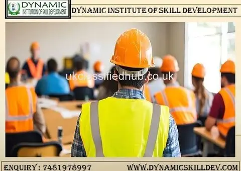 Career-Oriented Safety Engineering College in Patna