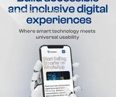 whatsapp ecommerce chatbot builder | no-code automation