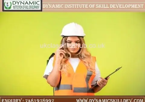 DISD Trusted Safety Institute in Patna for Specialized Skill Development