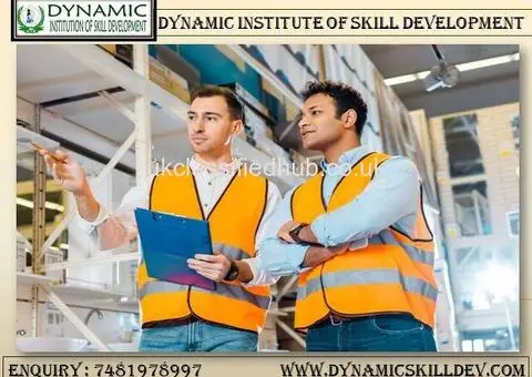 Join Industrial Safety Management Course in Patna for Profession Evolution