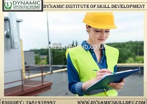 Safety Engineering College in Patna for Technical Safety Education