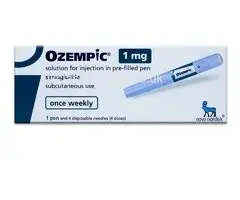 ozempic solution for injestion in pre-filled pen for sale without prescription