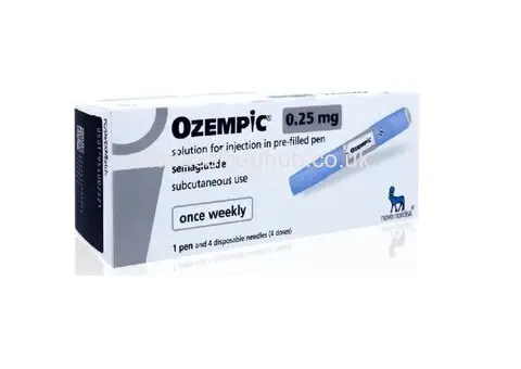 ozempic solution for injestion in pre-filled pen for sale without prescription - 2/2