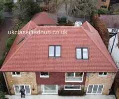 Roof Tile Sealing St Albans - Protect & Extend Roof Life