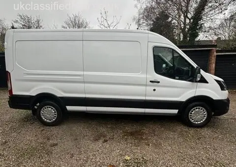For Sale: Ford Transit Leader 350 EcoBlue-Built Strong for Everyday Work - 4/4