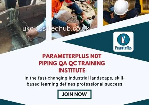 Skill-Based NDT Courses in Jamshedpur with Practical Exposure