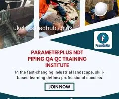 Skill-Based NDT Courses in Jamshedpur with Practical Exposure