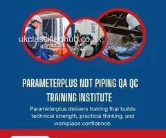 Industry-Oriented NDT Training in Darbhanga for Freshers