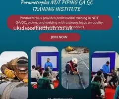 Build a Strong Technical Career with NDT Training in Gopalganj