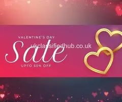 Sparkle This Valentine’s Day with Diamond Tennis Bracelets – Up to 50% Off