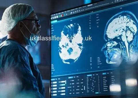 Top Neurosurgeon in Madurai | Advanced Care at Devadoss Hospital