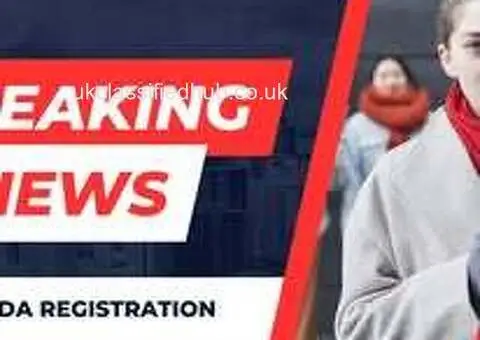 FDA Consultant and U.S. Agent Services