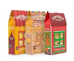 Unique Valentine Gift Hampers – Popcorn Instead of Flowers