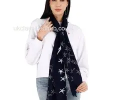 Black Pashmina Shawl – Soft, Elegant & Timeless Wrap for Every Occasion