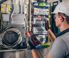 24/7 Emergency Electrician Near Me - Trip Electric