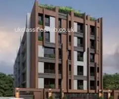 2 BHK Apartments in Madhuravoyal Chennai – Modern Living at Traventure Elanza
