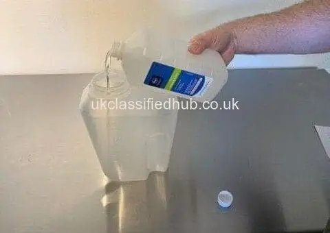 GBL Wheel Cleaner for sale in UK WhatsApp Us +44 7453 621406 - 2/2