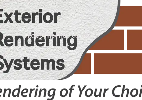 External Wall Insulation Surrey