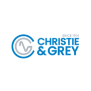 Christie and Grey