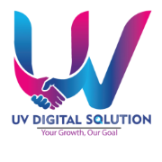 UV Digital Solution