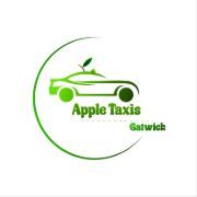 Apple Taxi Gatwick