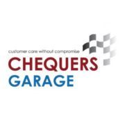 Chequers Garage