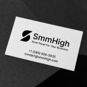 Smm High