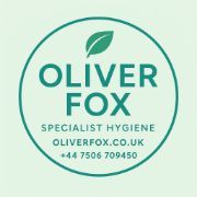 Oliver Fox