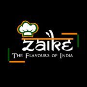 zaike - the flavours of india